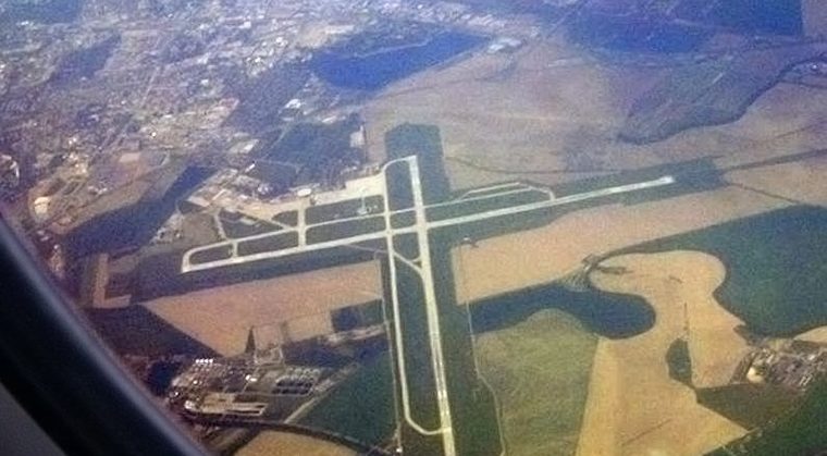 M. R. Štefánik Airport — photo