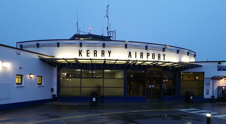 Kerry Airport — photo